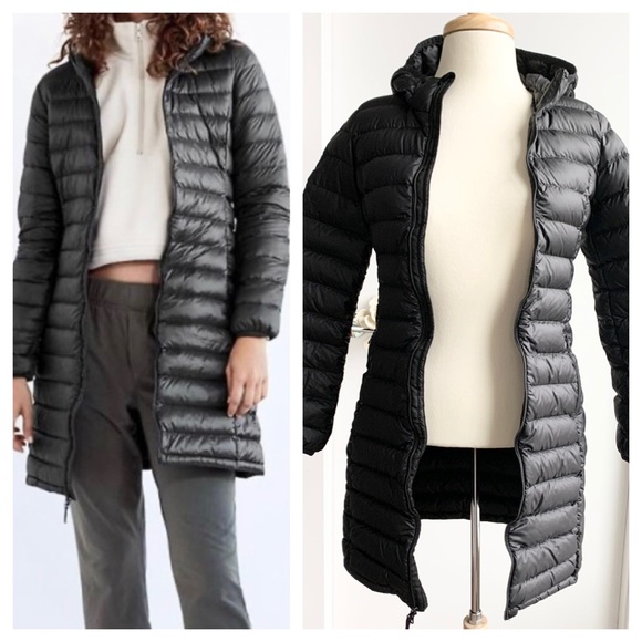Aritzia Jackets & Blazers - Aritzia TNA Bravura down puffer jacket coat XXS